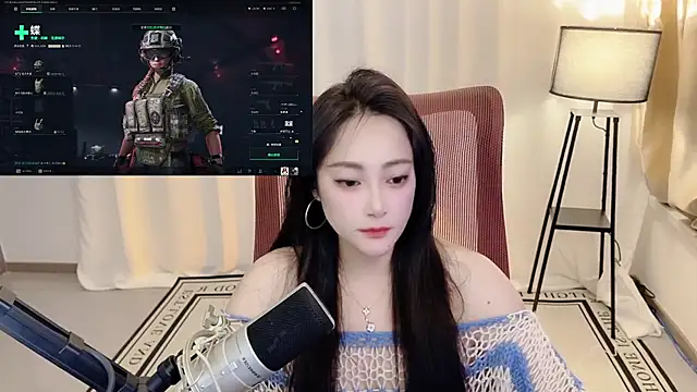 Daisy-77 online show from June 10, 12:15 pm