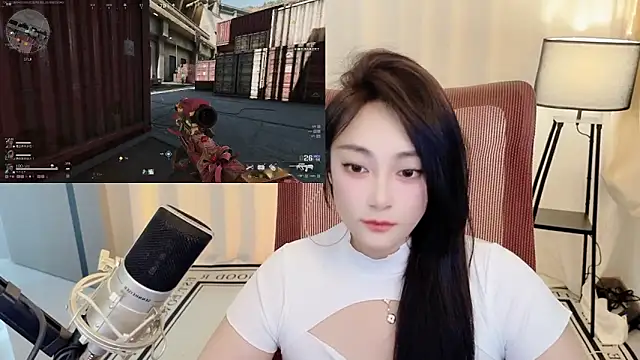 Daisy-77 online show from June 15, 12:40 pm