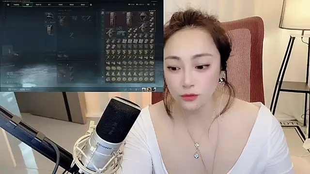 Daisy-77 online show from June 19, 1:04 pm