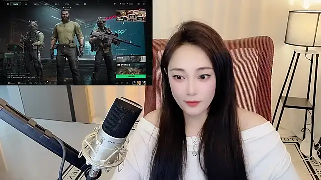 Daisy-77 online show from June 30, 1:34 pm
