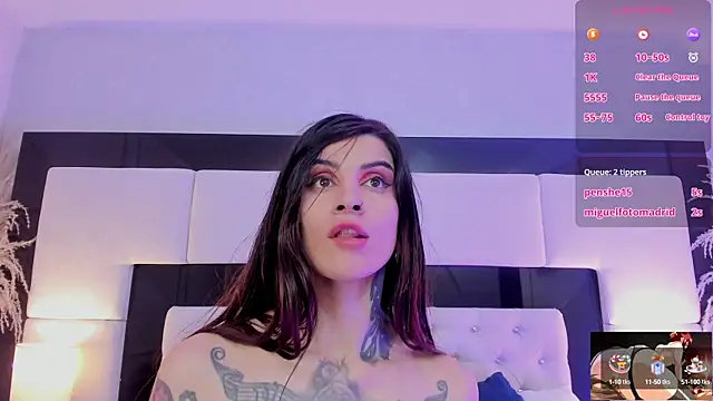 Snapshot of Maddissonlove chatting on January 14, 3:36 pm Maddissonlove online show from January 14, 3:36 pm