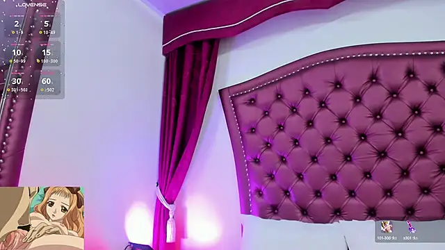 Snapshot of Maddissonlove chatting on March 14, 1:02 pm Maddissonlove online show from March 14, 1:02 pm