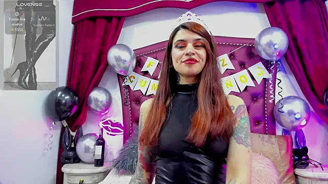 Snapshot of Maddissonlove chatting on September 10, 12:38 pm Maddissonlove online show from September 10, 12:38 pm