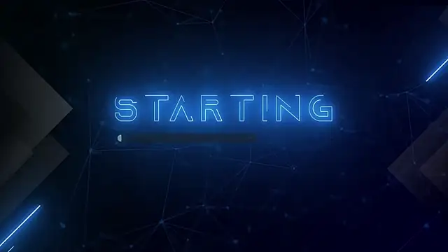 ScarlettAndTom online show from November 18, 8:13 pm