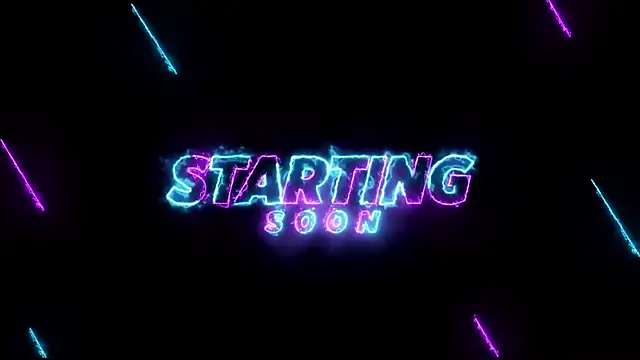 ScarlettAndTom online show from February 21, 8:21 pm