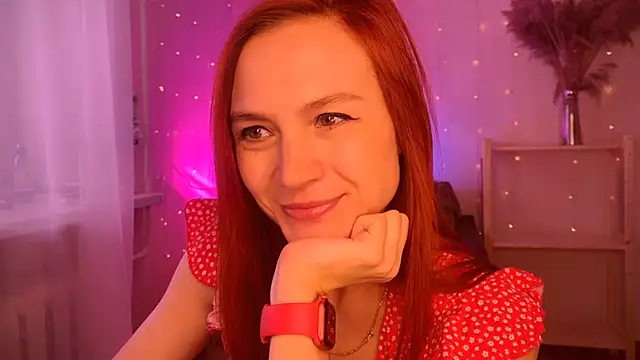 Snapshot of _polly_milk chatting on March 22, 9:02 am polly milk online show from March 22, 9:02 am