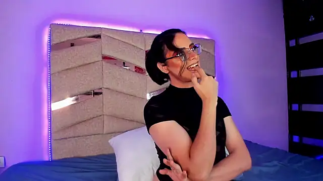 Eterea blow online show from January 28, 6:38 am