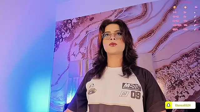 Snapshot of Eterea_blow chatting on March 16, 9:41 pm Eterea blow online show from March 16, 9:41 pm