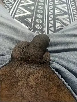 black panth99 online show from October 12, 5:23 pm