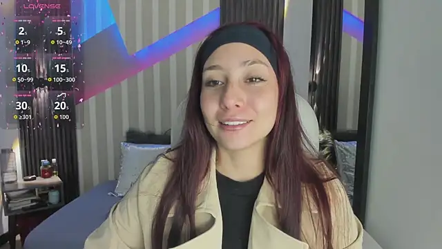 emily layton online show from December 5, 2:36 pm