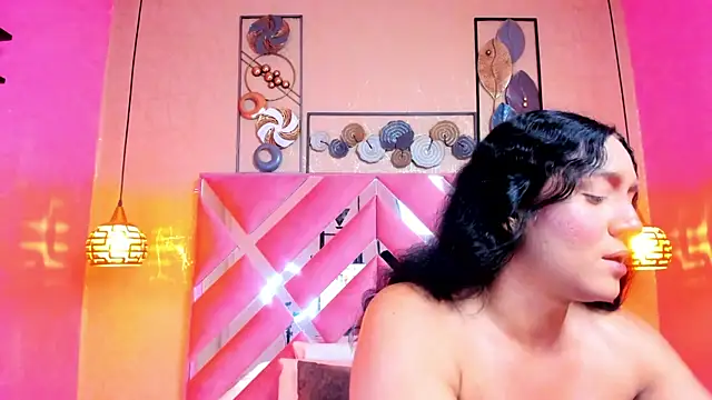 Alison Chan  online show from September 22, 2:19 pm