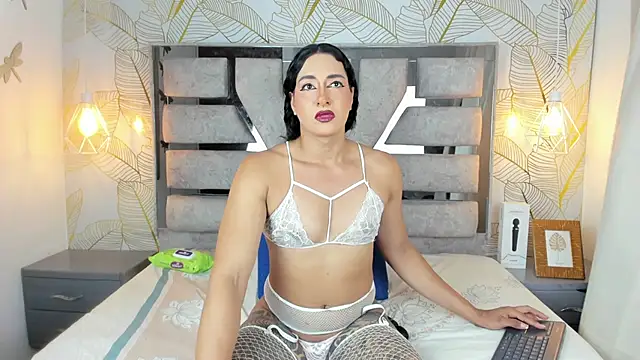 Alison Chan  online show from May 4, 12:06 am