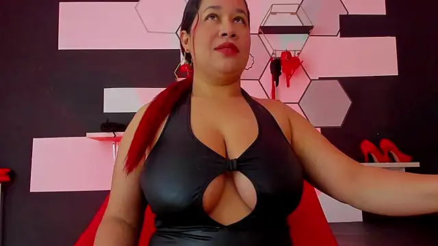 alondrabigtits online show from January 13, 12:24 pm