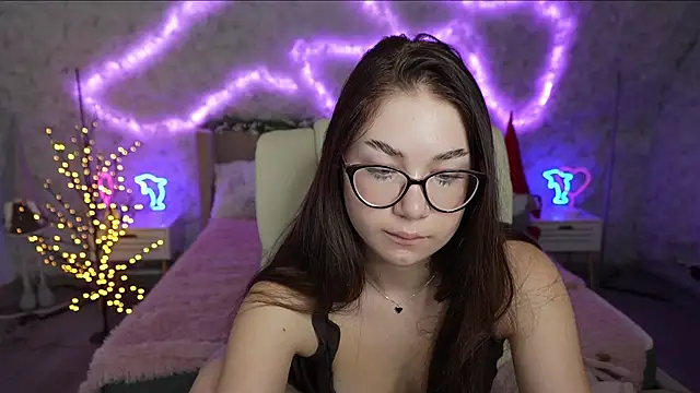 Sunny Sweety online show from February 2, 5:53 am