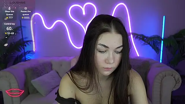 Sunny Sweety online show from February 11, 2:13 pm