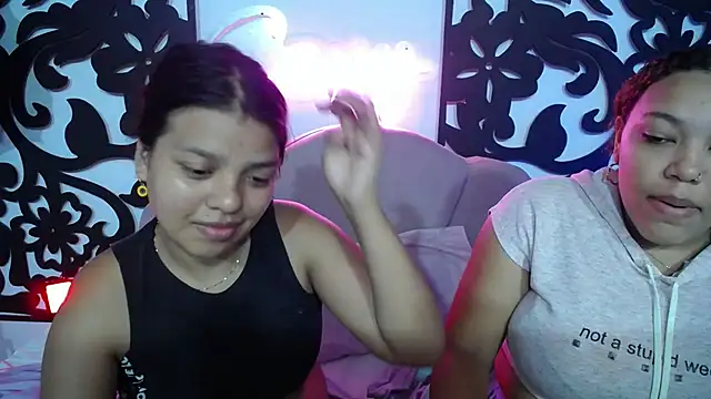 horny babyss online show from September 13, 6:18 pm