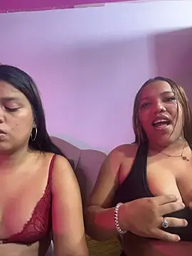 horny babyss online show from April 26, 3:48 am