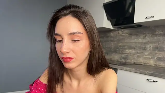 ElizabethElison online show from January 22, 8:18 am