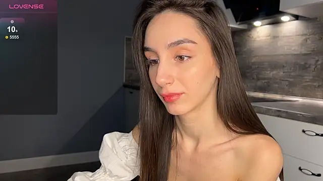 ElizabethElison online show from January 24, 5:21 am