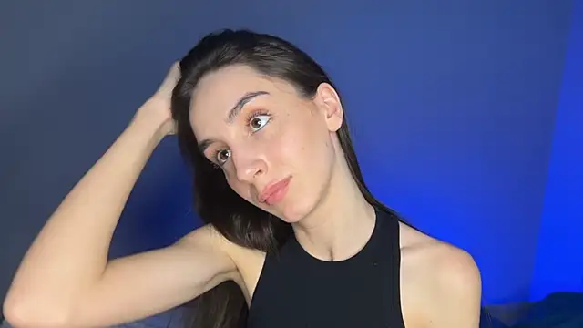 ElizabethElison online show from January 26, 12:11 pm