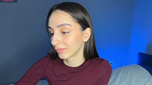 ElizabethElison online show from February 4, 6:57 am