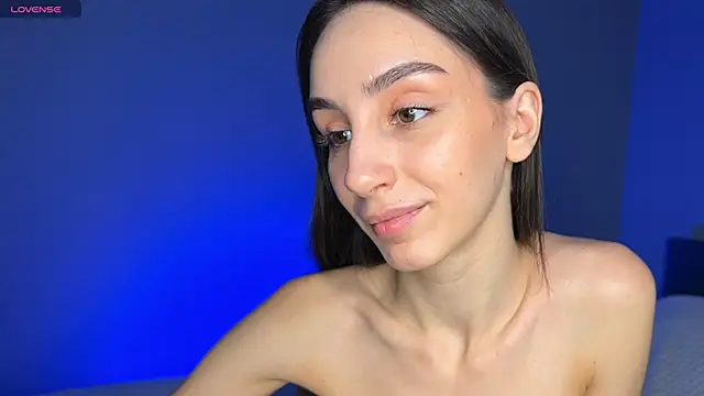ElizabethElison online show from February 6, 8:18 am