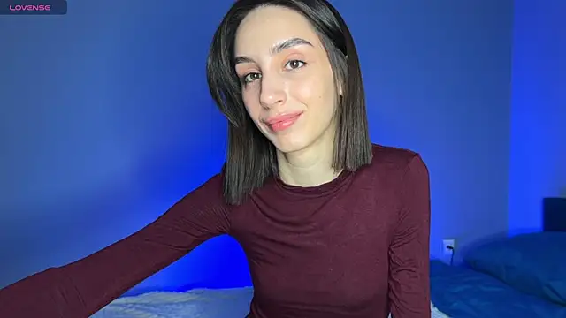 ElizabethElison online show from February 25, 5:19 am