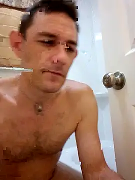 Snapshot of Jackson1964@xh chatting on September 24, 2:20 pm Jackson1964xh online show from September 24, 2:20 pm