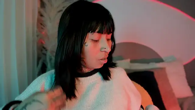 Evangeline bell online show from September 20, 12:17 pm