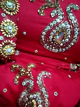 Snapshot of Jeenat_ chatting on December 1, 5:35 pm Jeenat online show from December 1, 5:35 pm