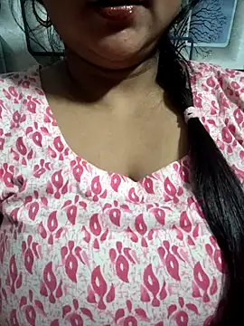 Snapshot of Jeenat_ chatting on December 18, 6:46 pm Jeenat online show from December 18, 6:46 pm