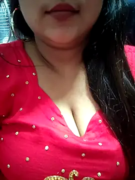 Snapshot of Jeenat_ chatting on December 24, 12:00 am Jeenat online show from December 24, 12:00 am