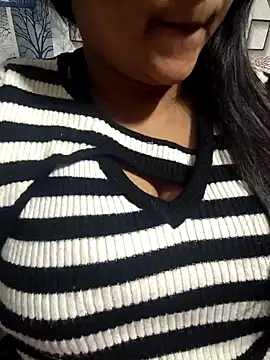 Snapshot of Jeenat_ chatting on December 31, 8:56 pm Jeenat online show from December 31, 8:56 pm