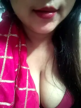 Snapshot of Jeenat_ chatting on January 1, 9:20 pm Jeenat online show from January 1, 9:20 pm