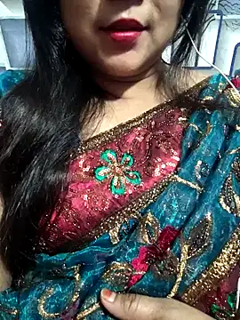 Snapshot of Jeenat_ chatting on January 7, 6:45 pm Jeenat online show from January 7, 6:45 pm