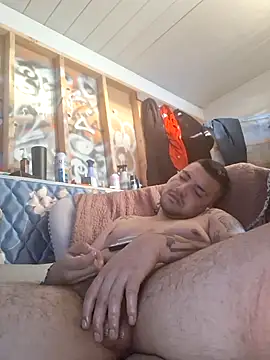 KeptupHack online show from October 20, 12:11 am