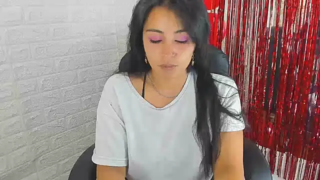 Aisha 09 online show from December 25, 4:32 pm
