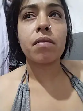Snapshot of Aisha_09 chatting on July 30, 3:55 pm Aisha 09 online show from July 30, 3:55 pm