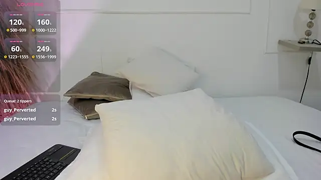  ashleymiller online show from January 9, 9:58 pm