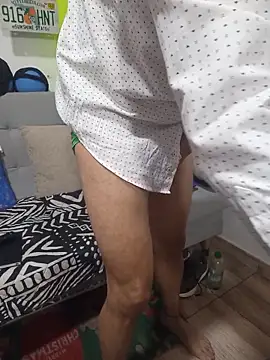 latinmartin73 online show from October 14, 10:54 pm