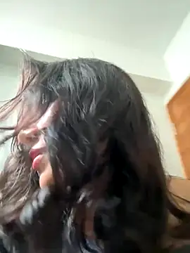 kittyfresita online show from October 5, 8:40 pm