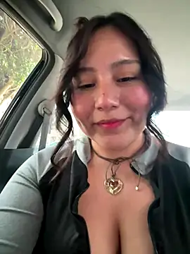 kittyfresita online show from October 23, 8:18 pm