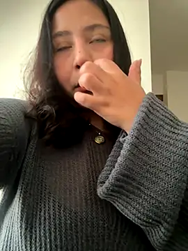 kittyfresita online show from November 9, 9:57 pm