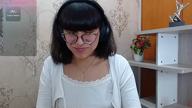 Nataly Cloud online show from December 18, 12:40 pm