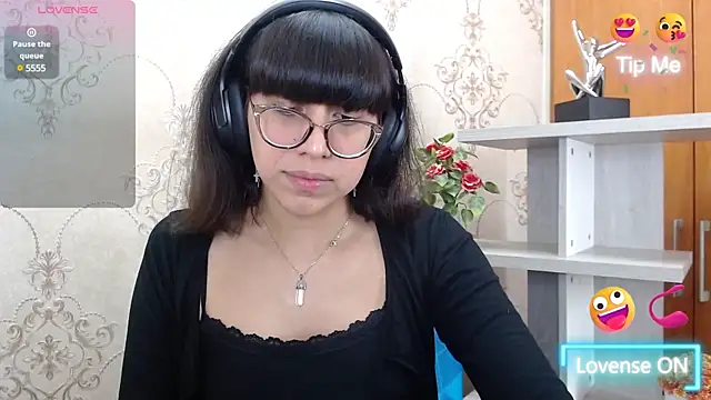 Nataly Cloud online show from December 19, 12:45 pm