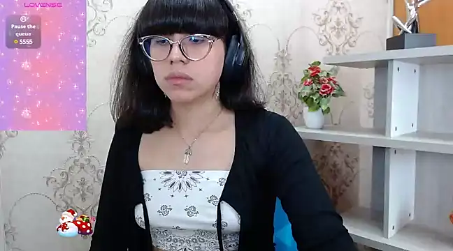 Nataly Cloud online show from December 20, 12:05 pm