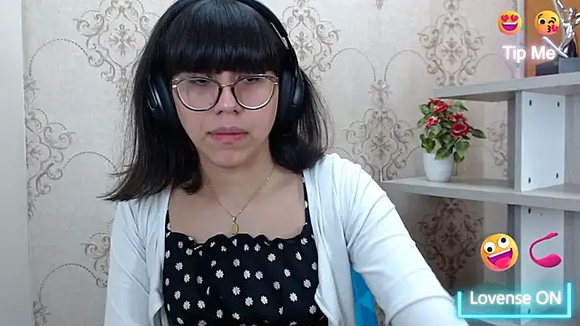 Nataly Cloud online show from December 27, 12:12 pm