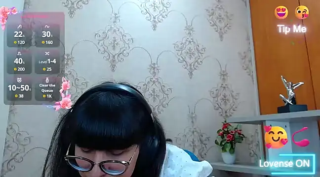 Nataly Cloud online show from January 5, 3:45 pm