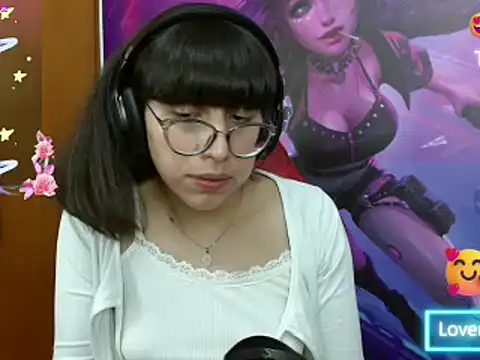 Nataly Cloud online show from January 8, 3:50 pm