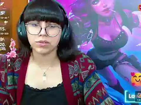 Nataly Cloud online show from January 10, 3:48 pm